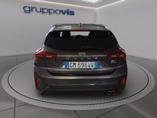 FORD Focus m-hybrid ST-Line Style 5 porte