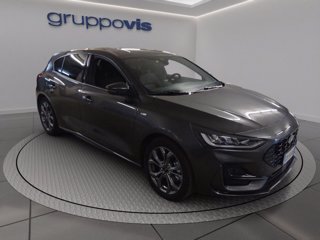 FORD Focus m-hybrid ST-Line Style 5 porte