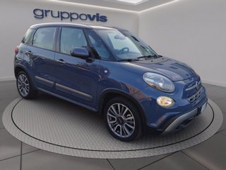 FIAT 500L Cross