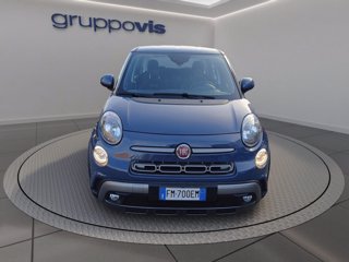 FIAT 500L Cross