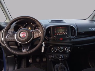 FIAT 500L Cross