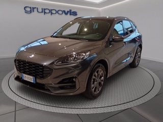 FORD Kuga phev ST-Line X 2wd Automatica