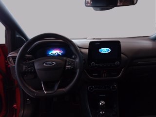 FORD Puma m-hybrid ST-Line X