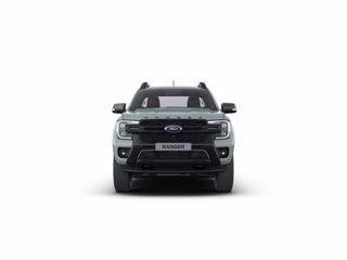 FORD Ranger Doppia Cabina Stormtrak PHEV 2.3 Plug In Hybrid 281CV A10 AWD 5p