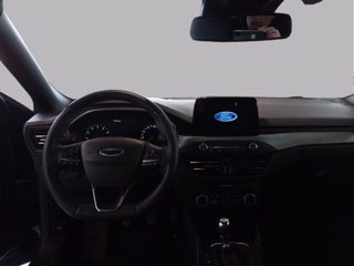 FORD Focus SW m-hybrid ST-Line Style