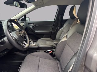 RENAULT Captur E-Tech phev Automatica