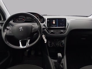 PEUGEOT 208 puretech Active 5 porte
