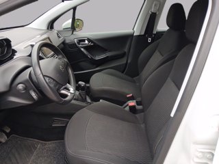 PEUGEOT 208 puretech Active 5 porte