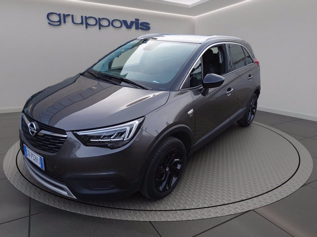 OPEL Crossland X 2020 Automatica