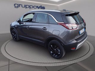 OPEL Crossland X 2020 Automatica