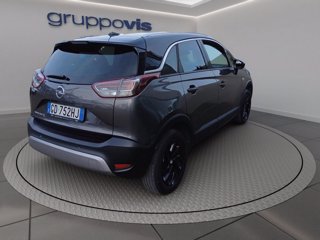 OPEL Crossland X 2020 Automatica