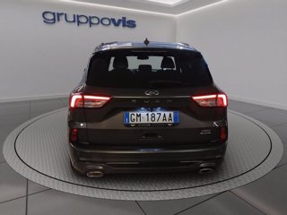 FORD Kuga phev ST-Line X 2wd Automatica