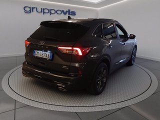 FORD Kuga phev ST-Line X 2wd Automatica