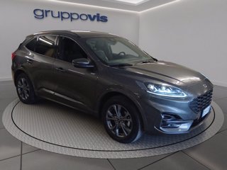 FORD Kuga phev ST-Line X 2wd Automatica