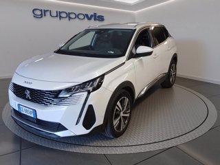PEUGEOT 3008 puretech t Allure Pack