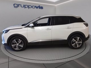 PEUGEOT 3008 puretech t Allure Pack