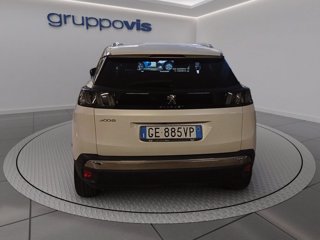 PEUGEOT 3008 puretech t Allure Pack