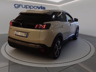 PEUGEOT 3008 puretech t Allure Pack
