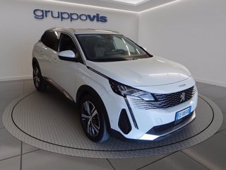 PEUGEOT 3008 puretech t Allure Pack