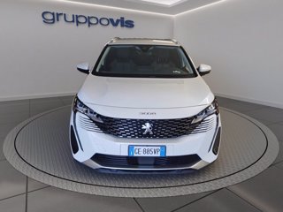 PEUGEOT 3008 puretech t Allure Pack
