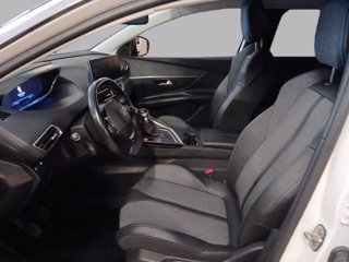 PEUGEOT 3008 puretech t Allure Pack