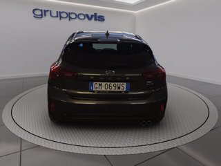 FORD Focus m-hybrid ST-Line X Automatica