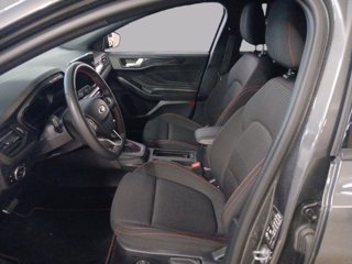 FORD Focus m-hybrid ST-Line X Automatica