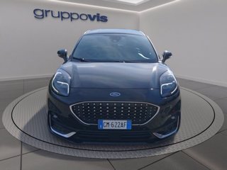 FORD Puma m-hybrid ST-Line Vignale