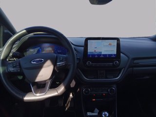 FORD Puma m-hybrid ST-Line Vignale