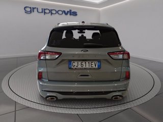 FORD Kuga ecoblue ST-Line X 2wd Automatica