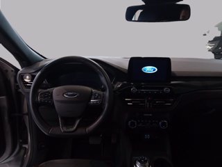 FORD Kuga ecoblue ST-Line X 2wd Automatica
