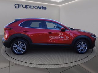 MAZDA CX-30 m-hybrid Exclusive Line 2wd Automatica