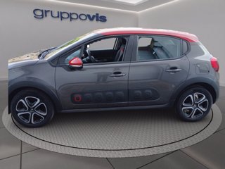 CITROEN C3 puretech Shine