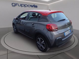 CITROEN C3 puretech Shine