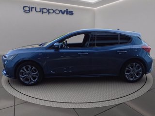 FORD Focus m-hybrid ST-Line Style 5 porte