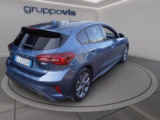FORD Focus m-hybrid ST-Line Style 5 porte