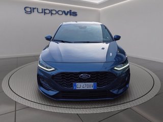 FORD Focus m-hybrid ST-Line Style 5 porte