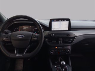 FORD Focus m-hybrid ST-Line Style 5 porte