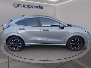 FORD Puma m-hybrid ST-Line X Automatica