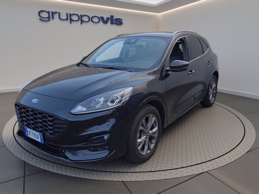 FORD Kuga ecoboost ST-Line 2wd