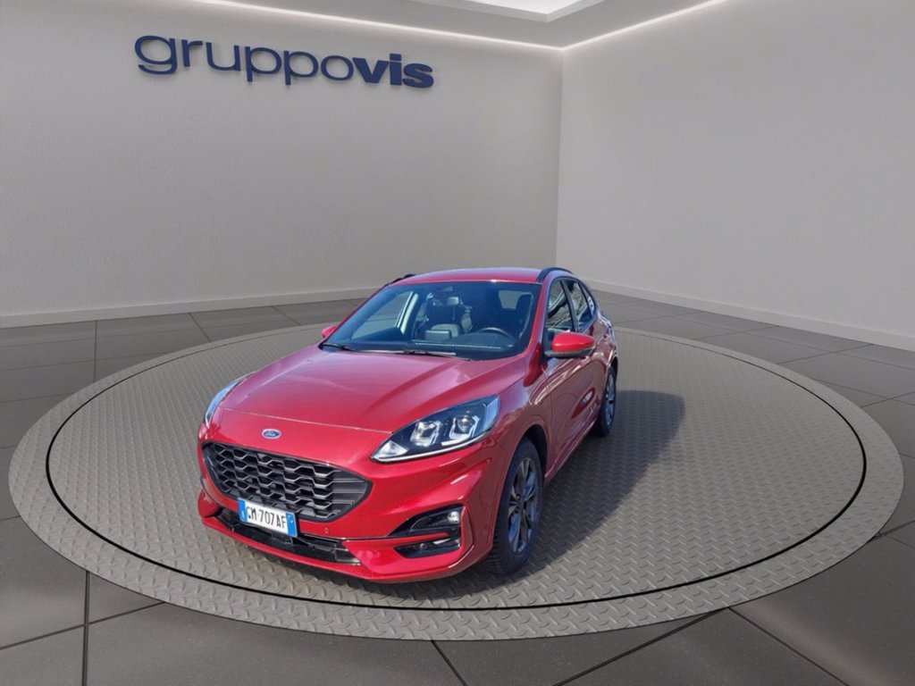 FORD Kuga full hybrid ST-Line 2wd Automatica