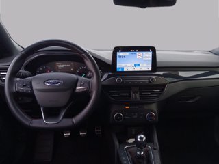 FORD Focus ST-Line 5 porte