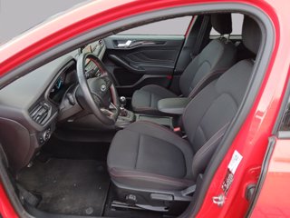 FORD Focus ST-Line 5 porte