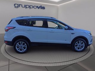 FORD Kuga tdci Titanium awd Automatica