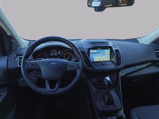 FORD Kuga tdci Titanium awd Automatica