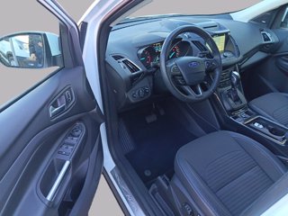 FORD Kuga tdci Titanium awd Automatica