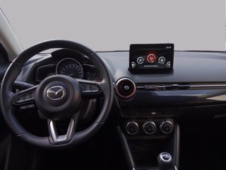 MAZDA 2 m-hybrid Homura