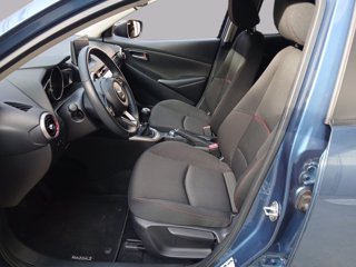 MAZDA 2 m-hybrid Homura