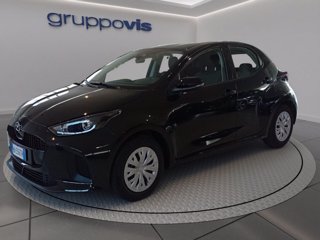 MAZDA 2 vvt full hybrid electric Prime Line e-cvt