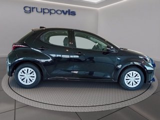MAZDA 2 vvt full hybrid electric Prime Line e-cvt